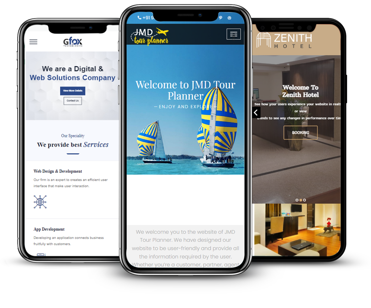 mobileApp